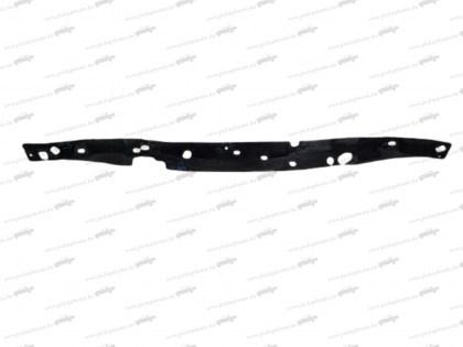 KL1T tűzfal motortér felöli burkolat 2 